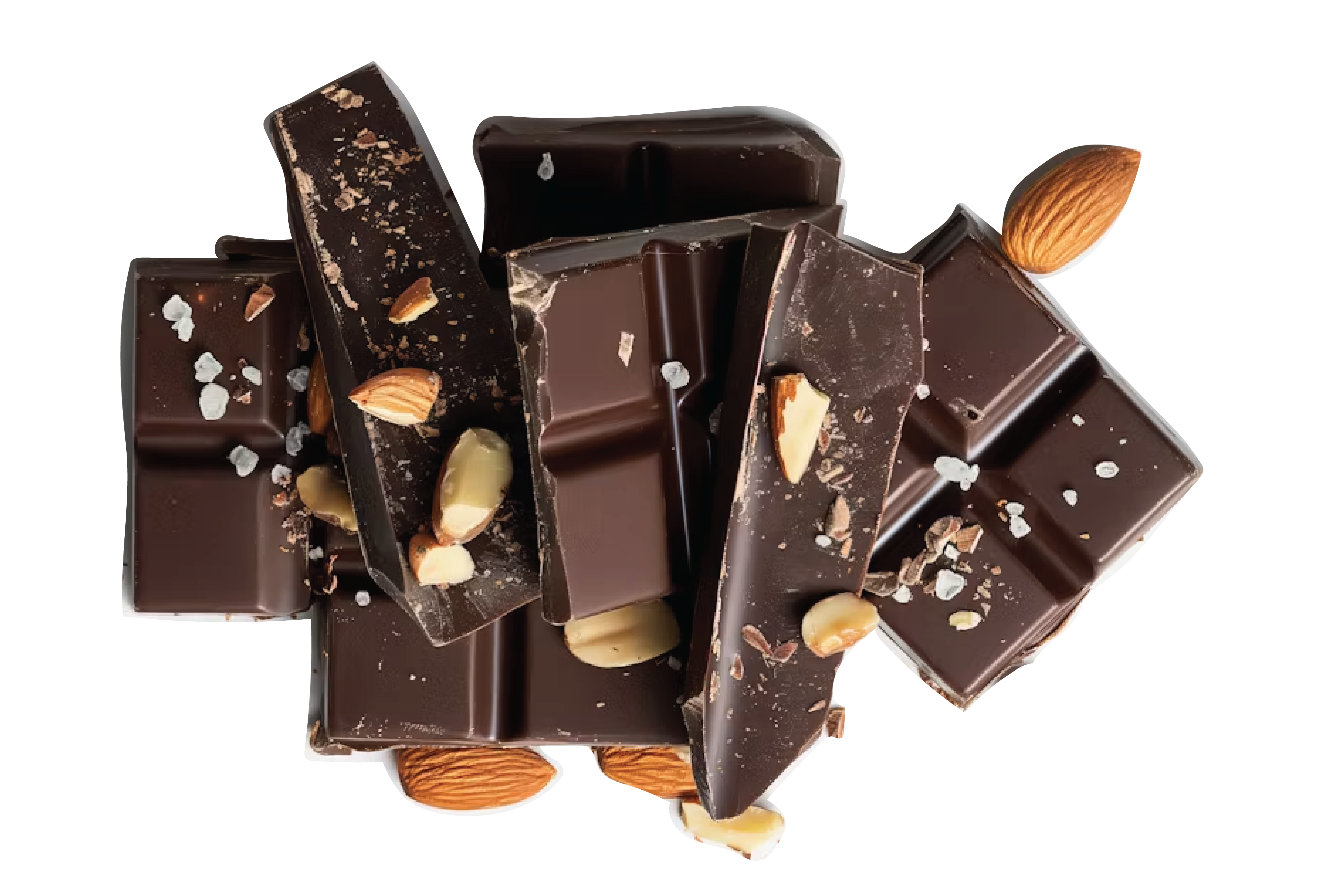 Chocolate bars