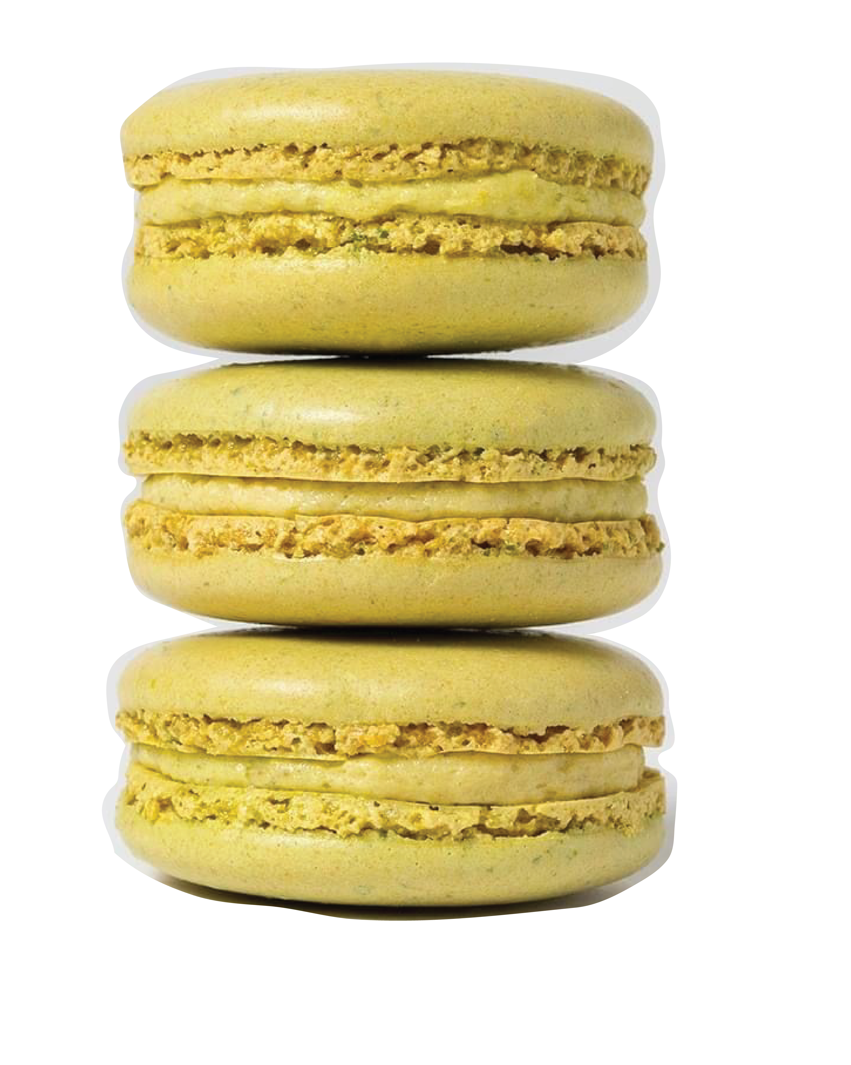 Macarons